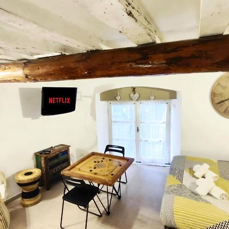 2 Minuti Da Acquario - Casa San Giorgio "Pieno Centro" Apartment Genoa Exterior photo